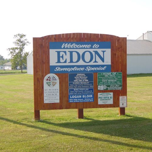 Edon Household Repairs
