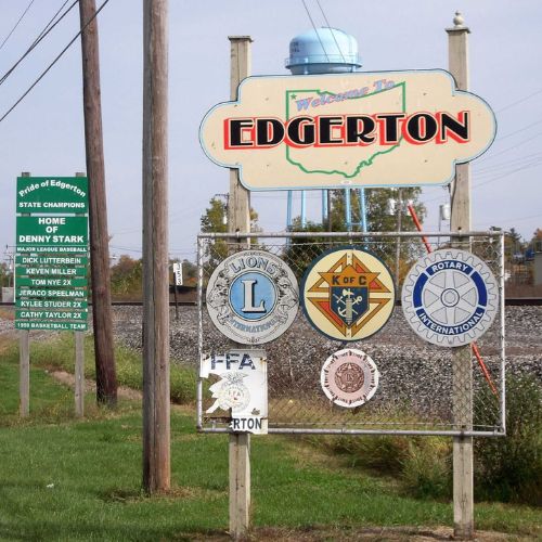 Edgerton Household Repairs