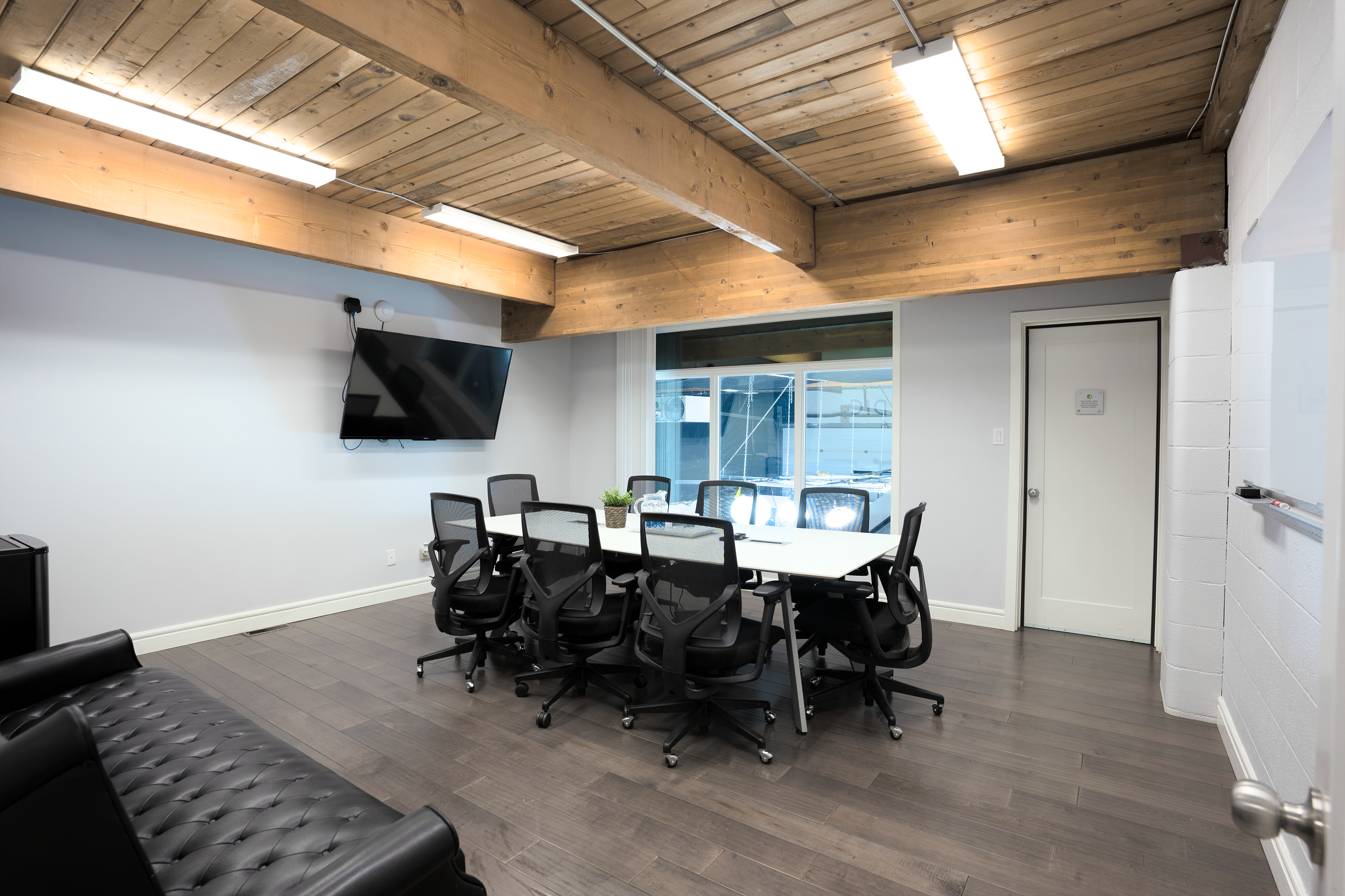 conference room