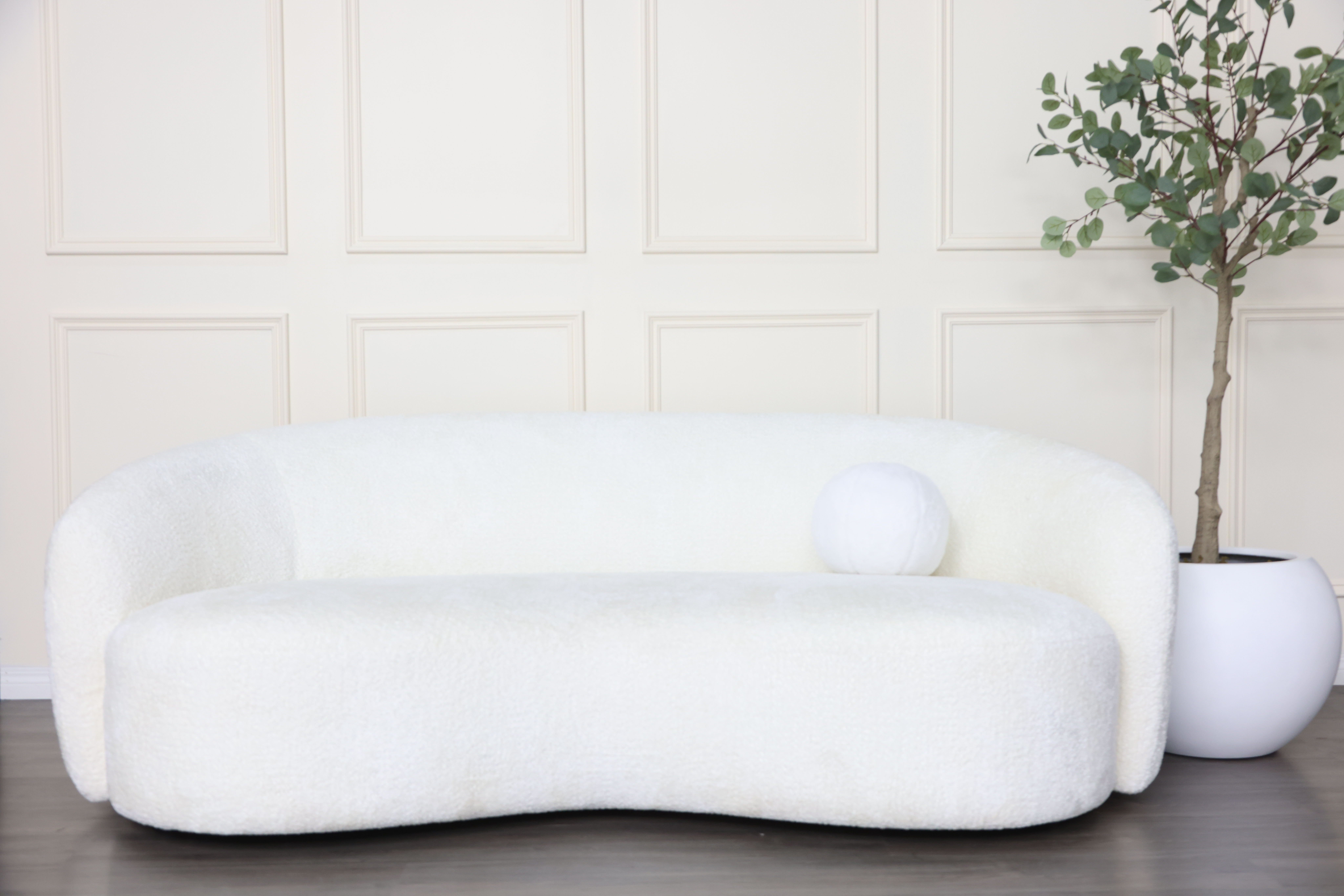 interior set 1, bed
