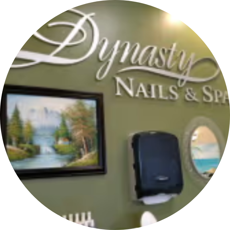 Dynasty Nail Spa