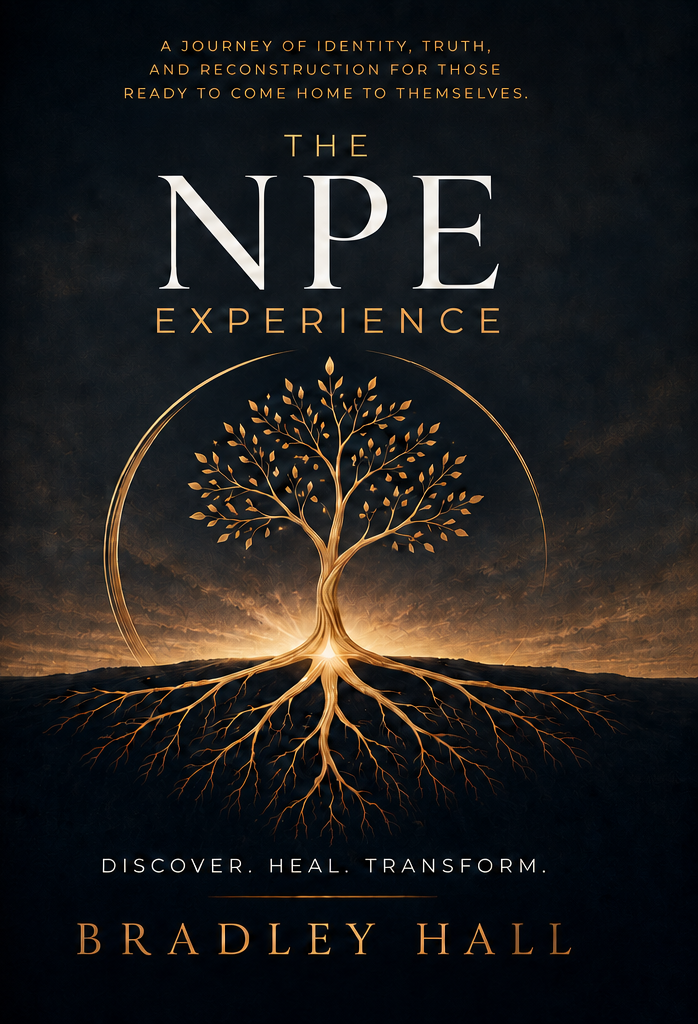 The NPE Experience book cover