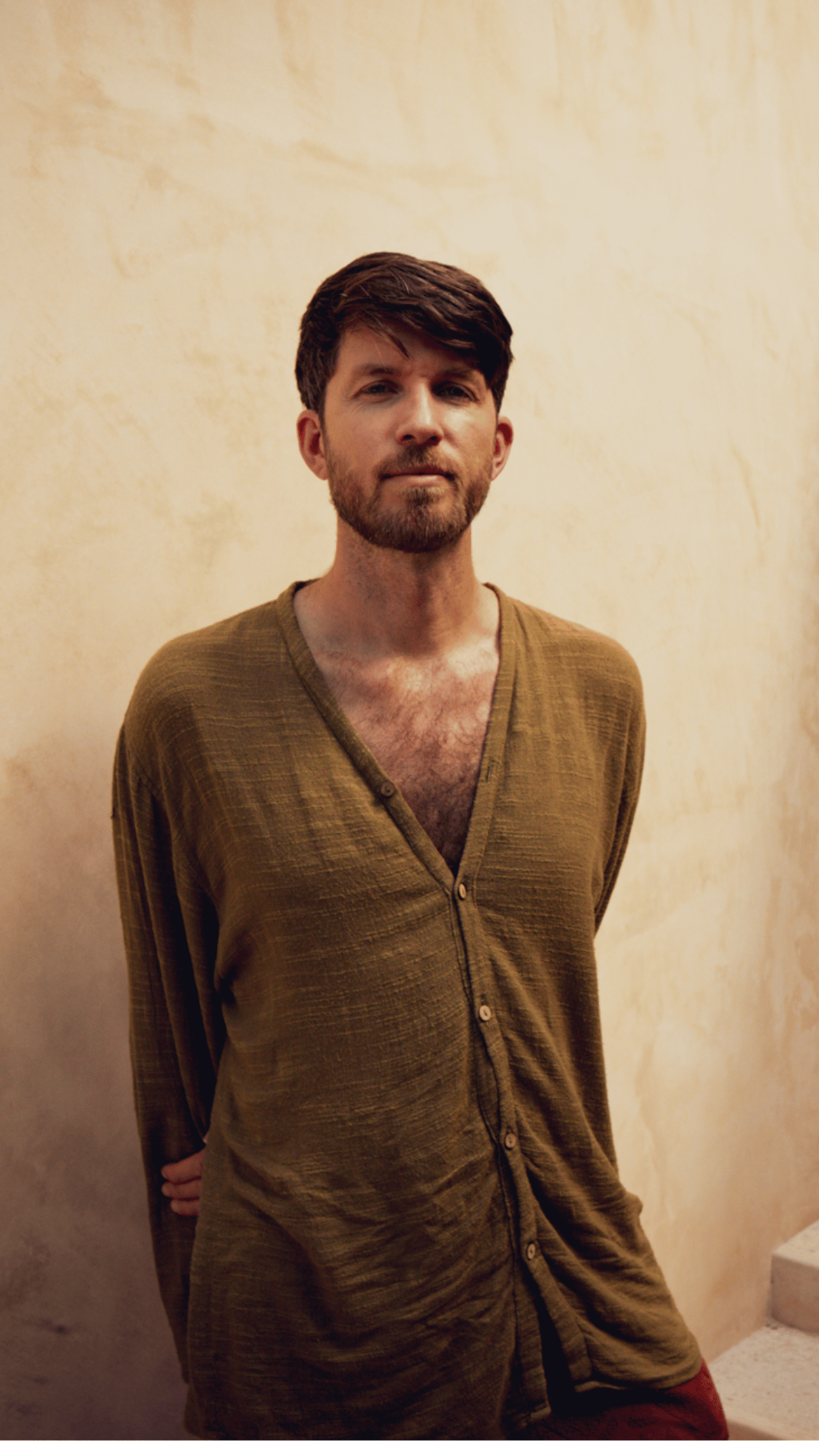 Patrick Rafferty