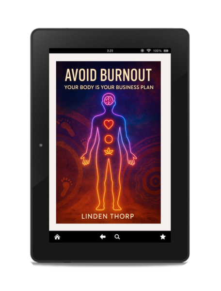 Your Body Is Your Business Plan