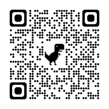 Inner Compass QR code