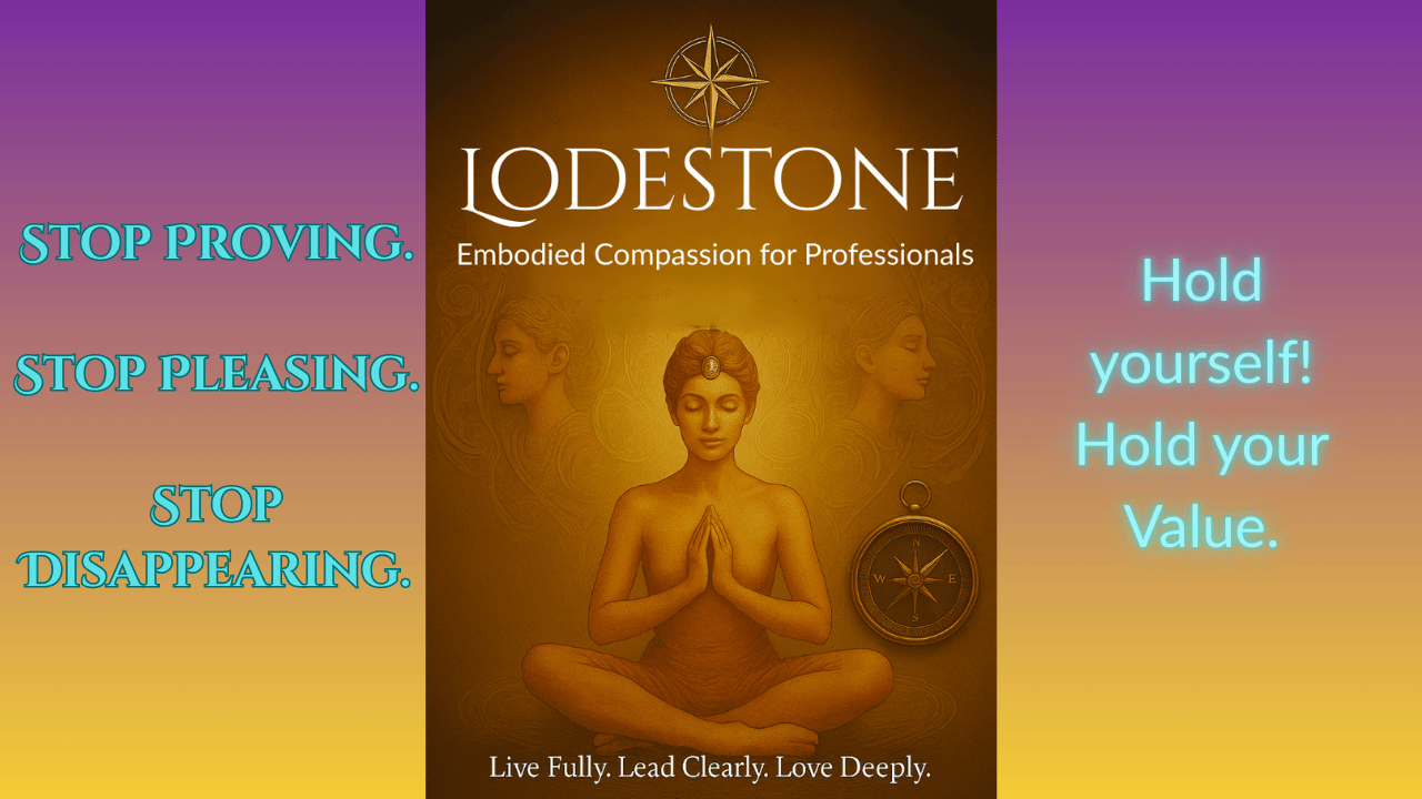 Embodied Compassion for Professionals