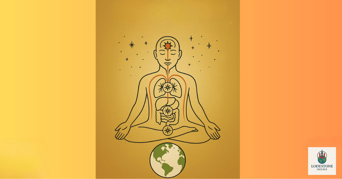 Embodied Presence for Professionals