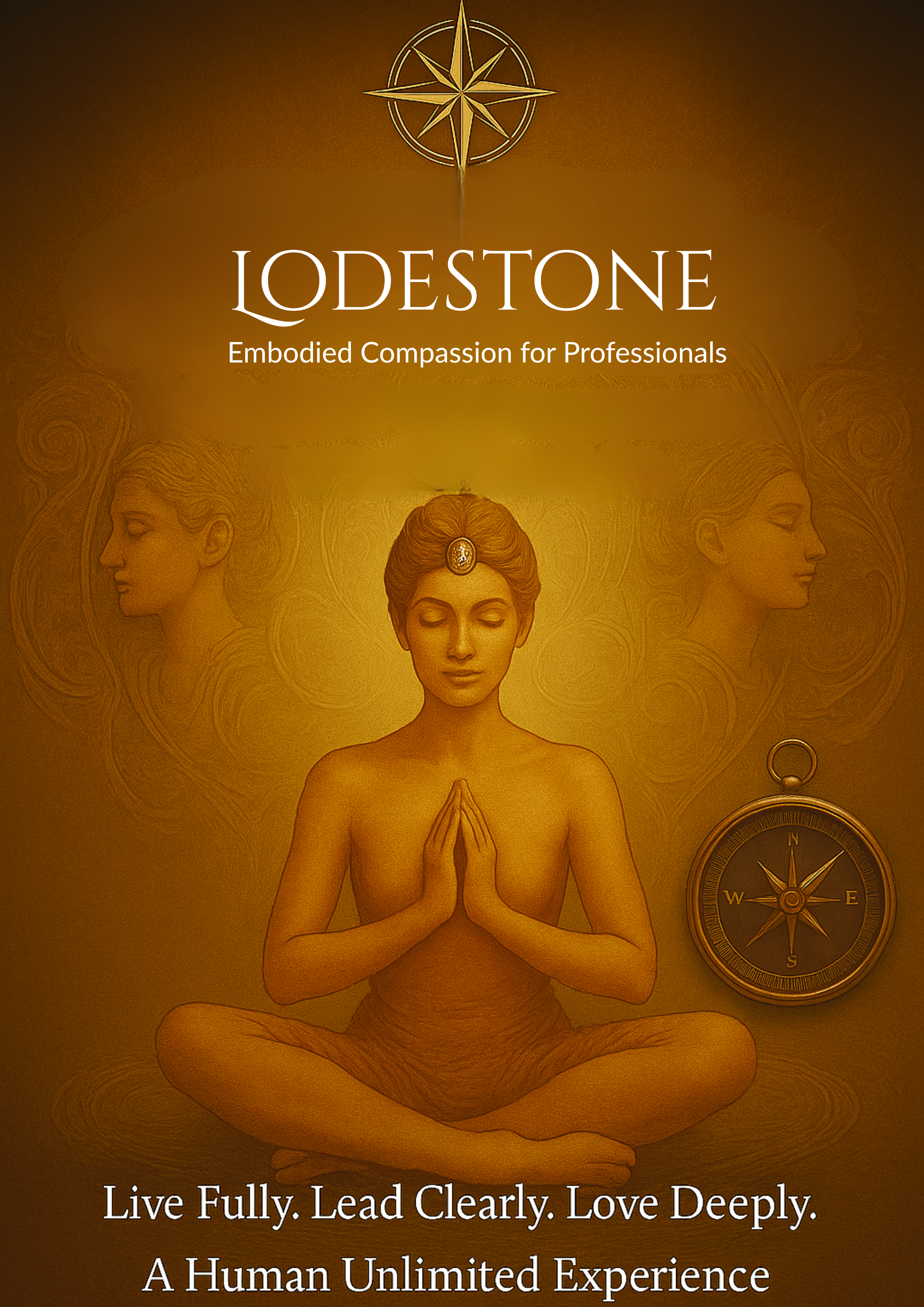 Embodied Compassion for Professionals