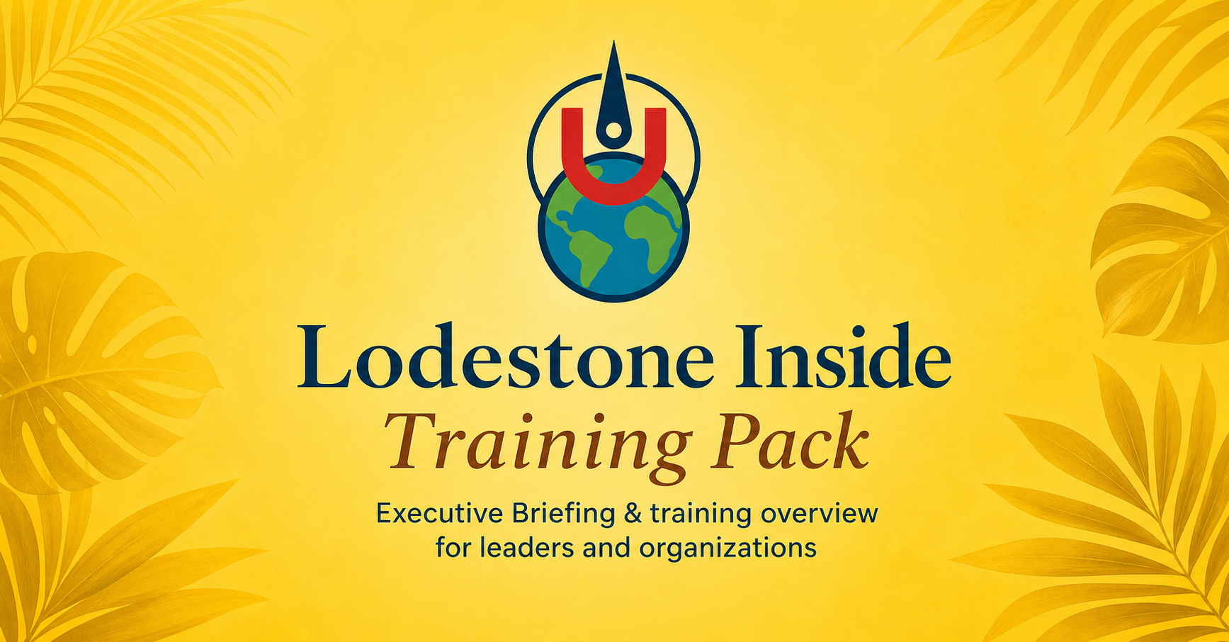 Lodestone Inside Training Pack