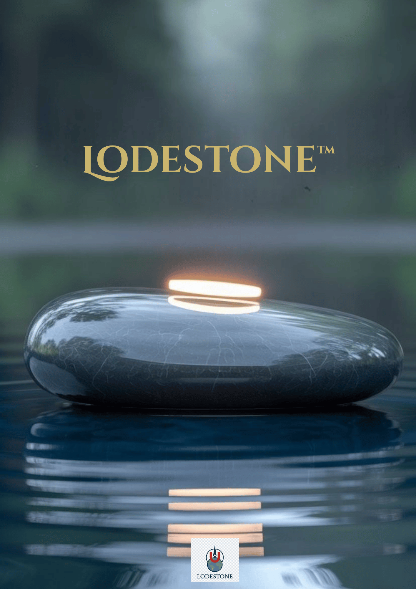 Lodestone™ brochure cover
