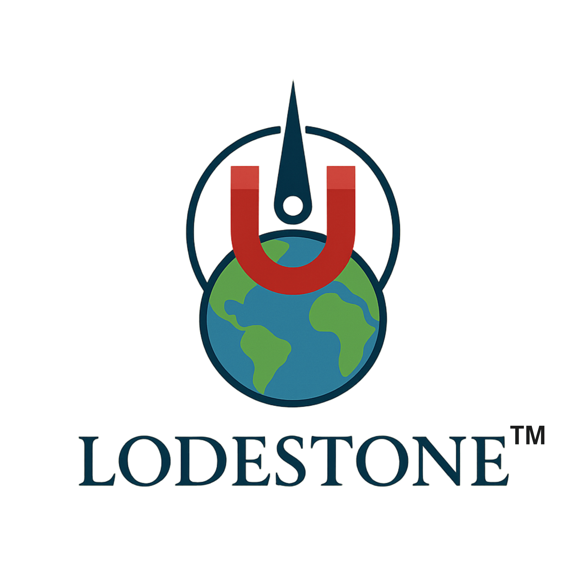 Lodestone logo
