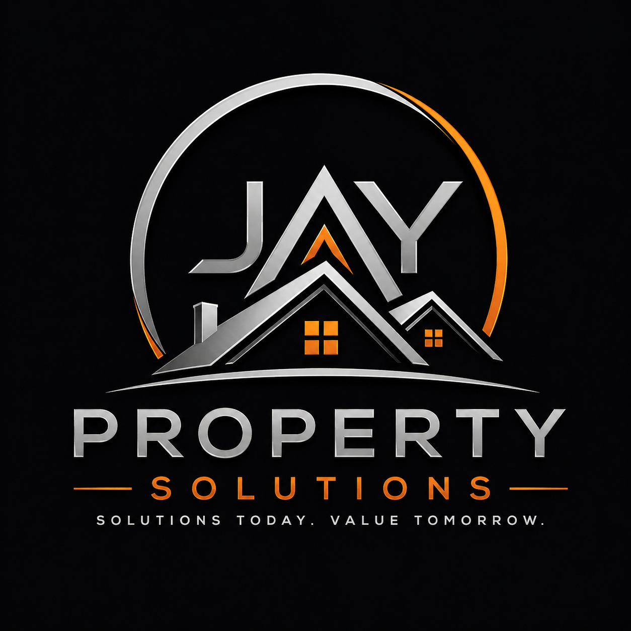 Jay Property Solutions LLC logo