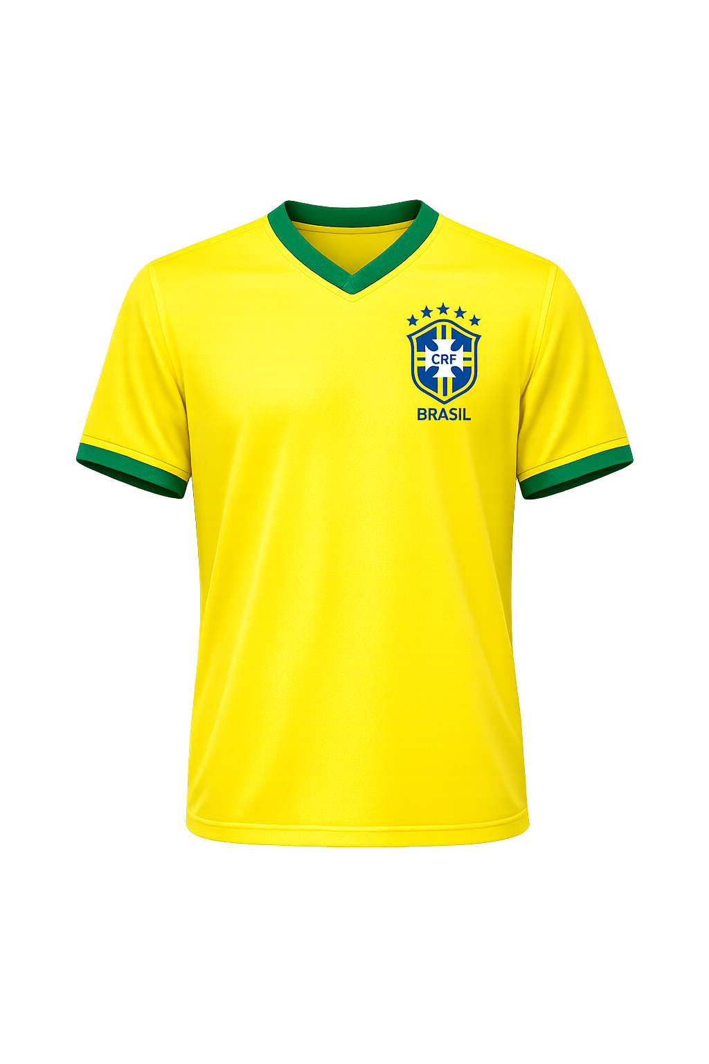 Brazil Jersey