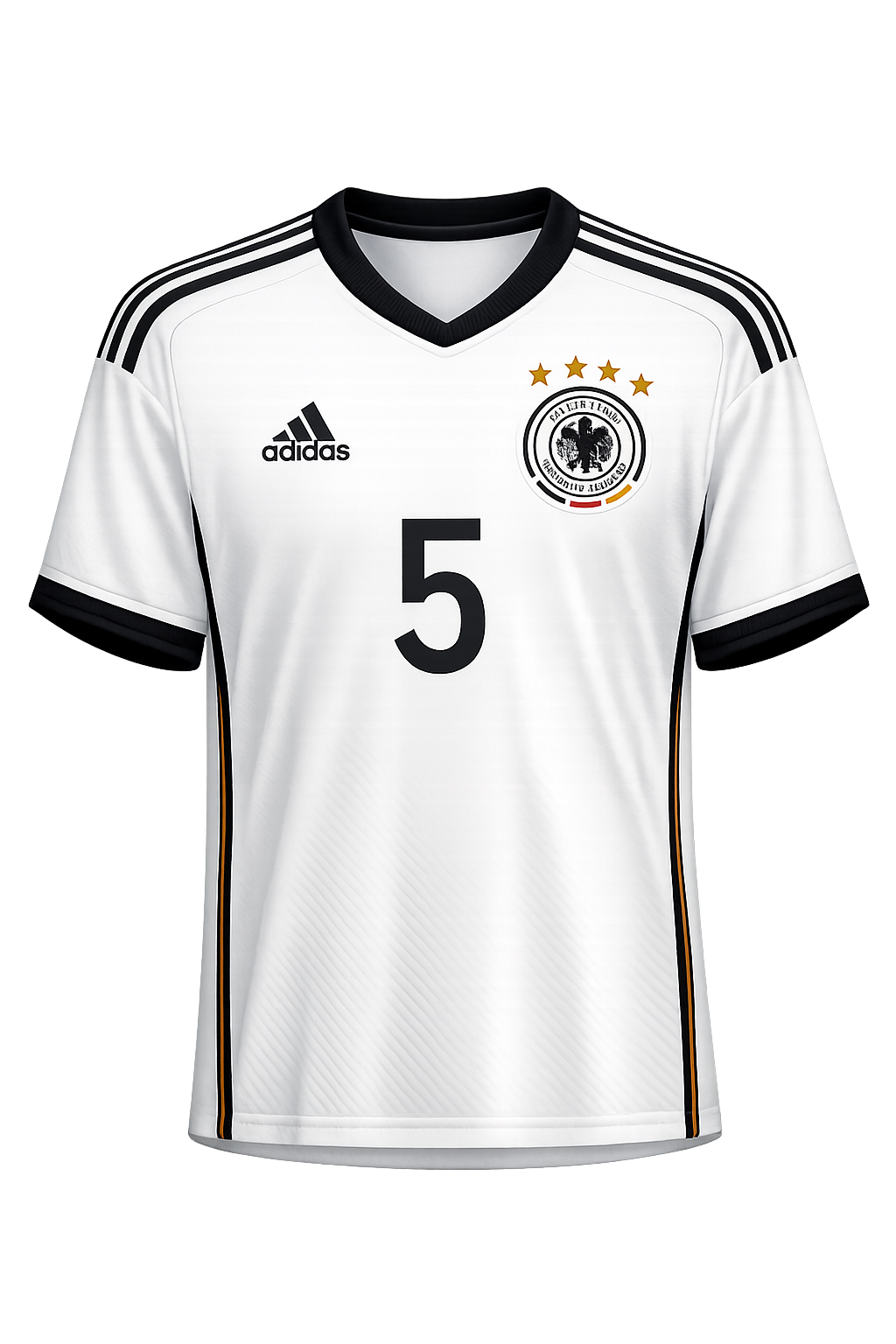Germany Jersey