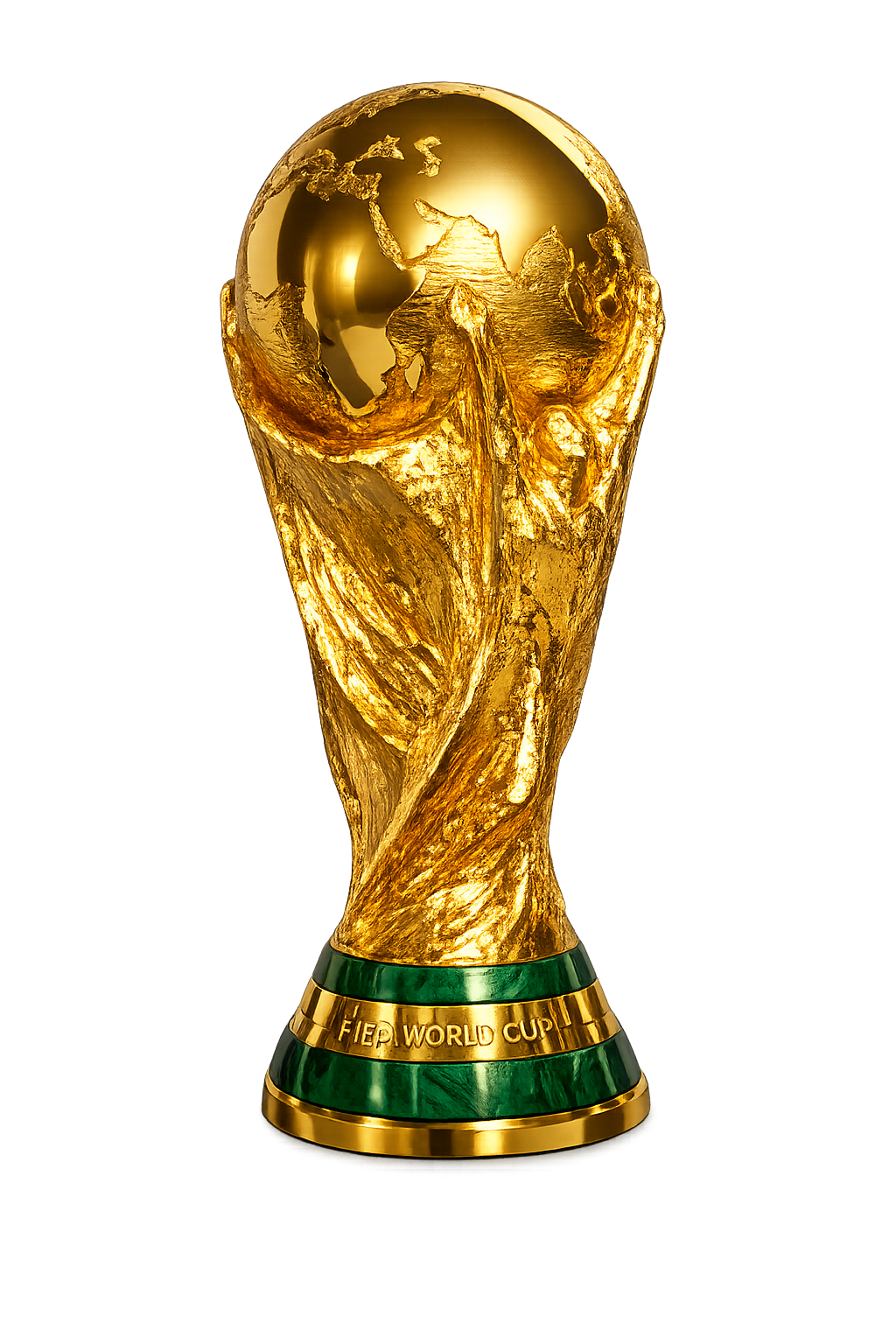 FIFA World Cup Trophy