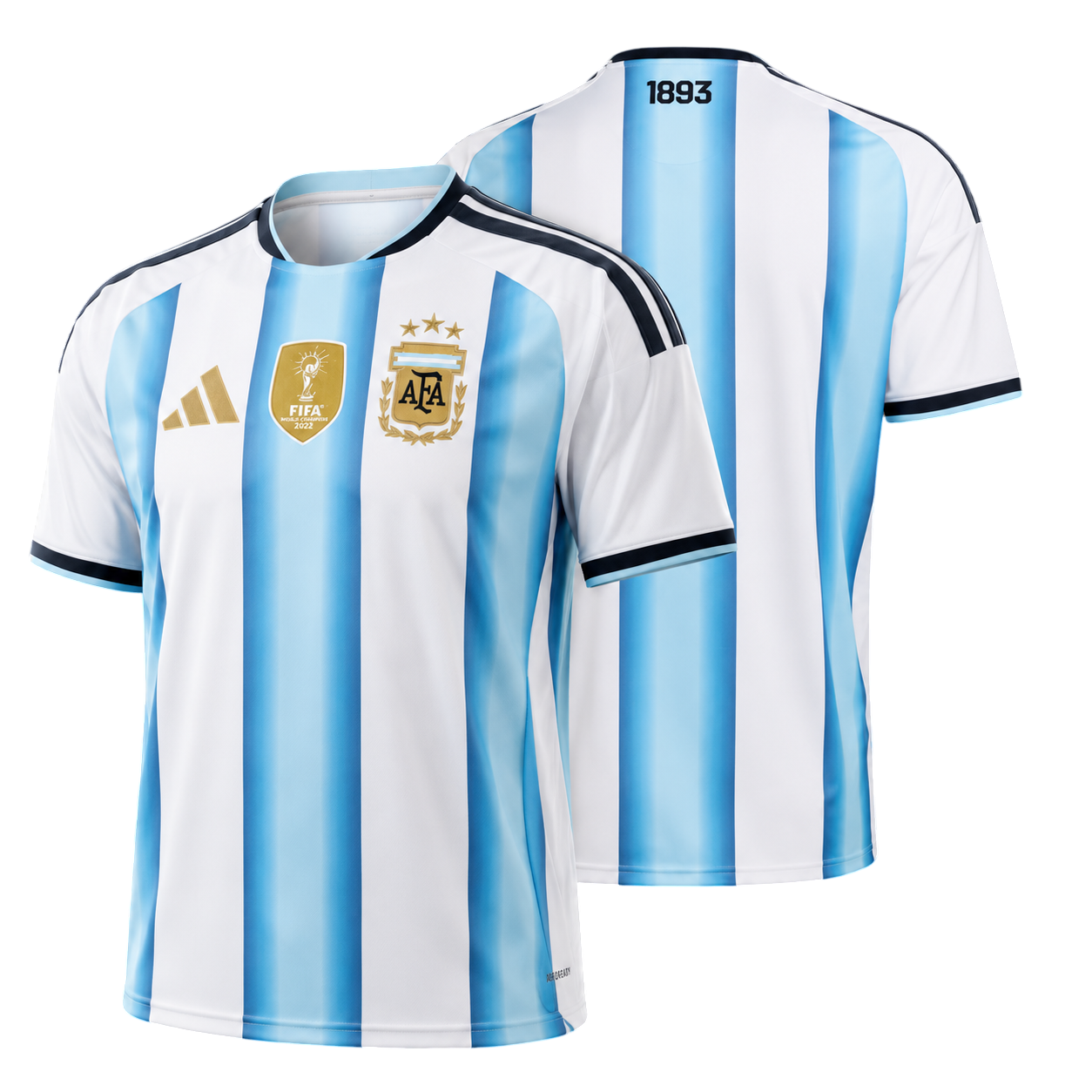 Argentina Jersey