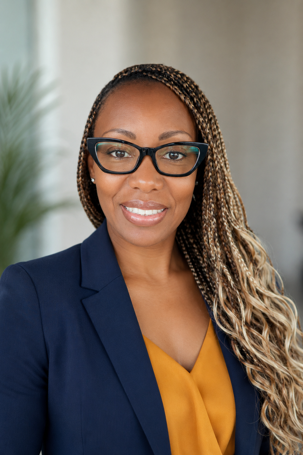 Dr. Dreeka Owens — AI Consultant, Educator, and Systems Builder