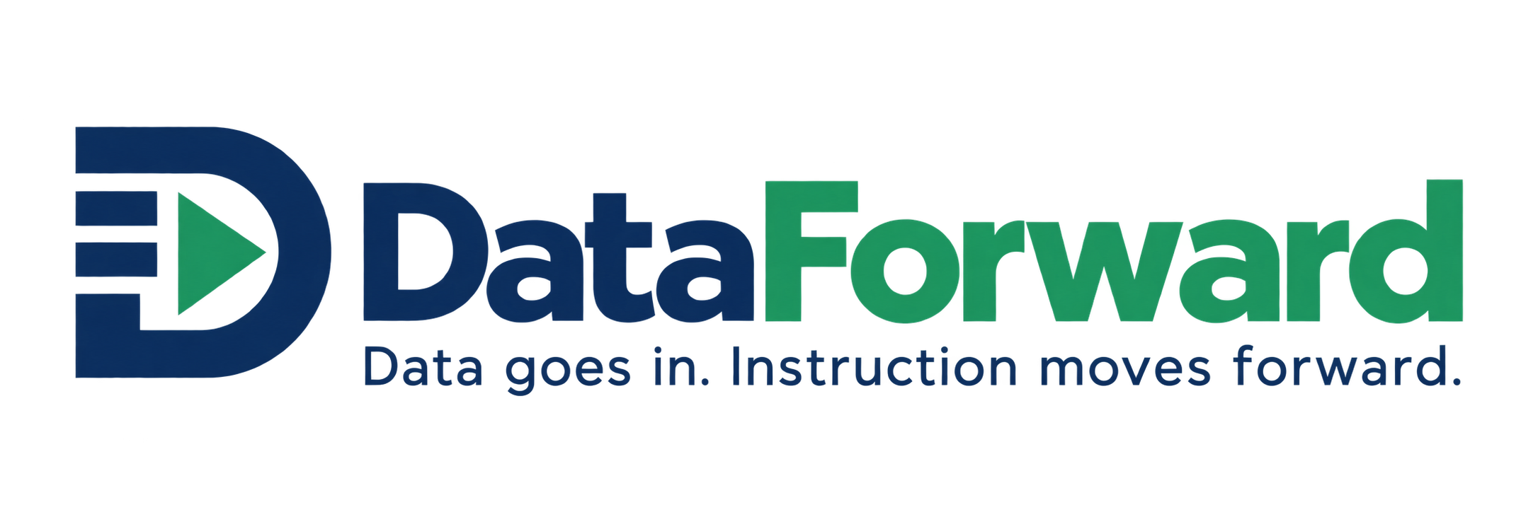 DataForward logo