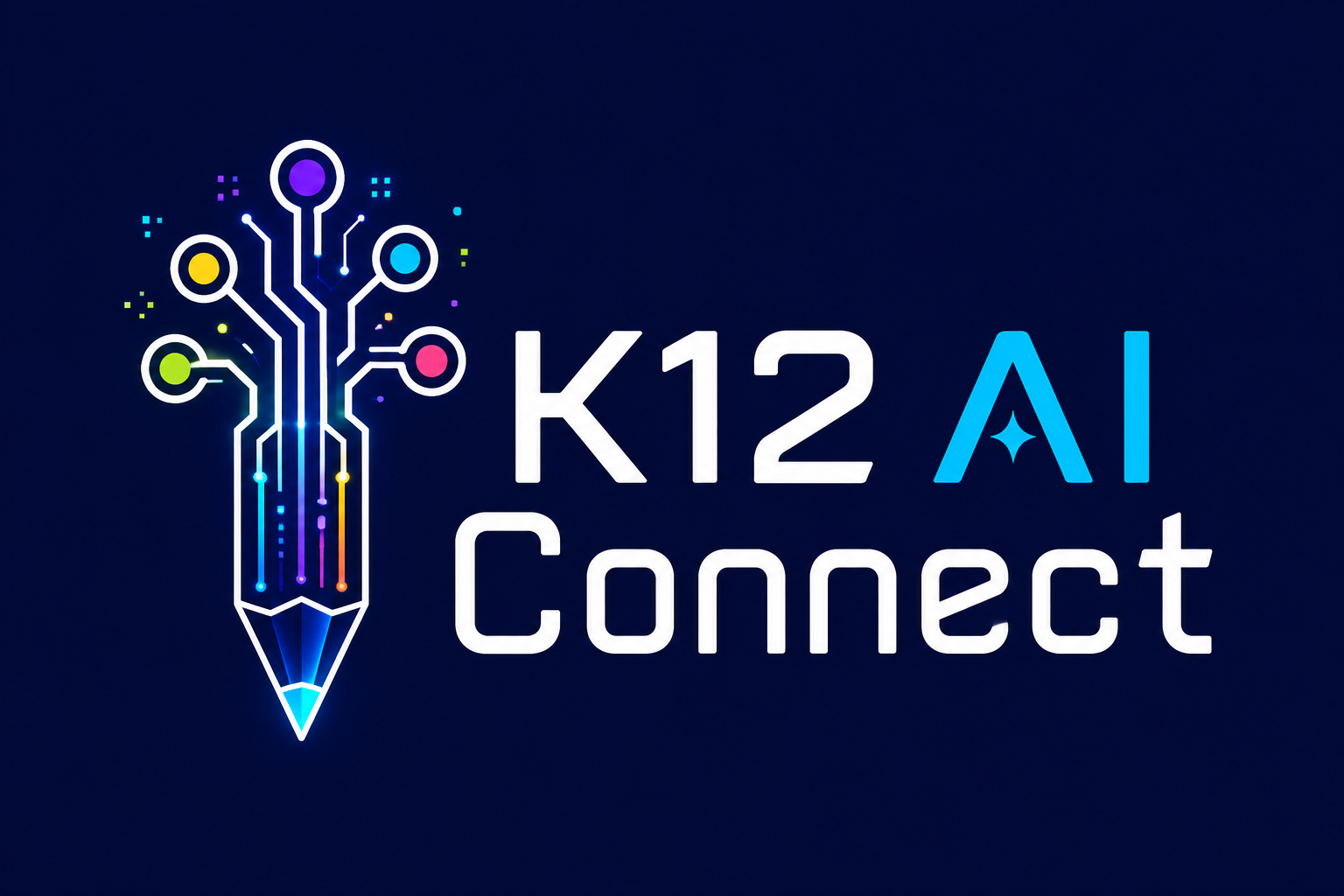 K12 AI Connect logo