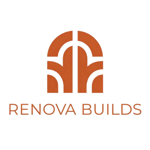 Renova Builds Logo