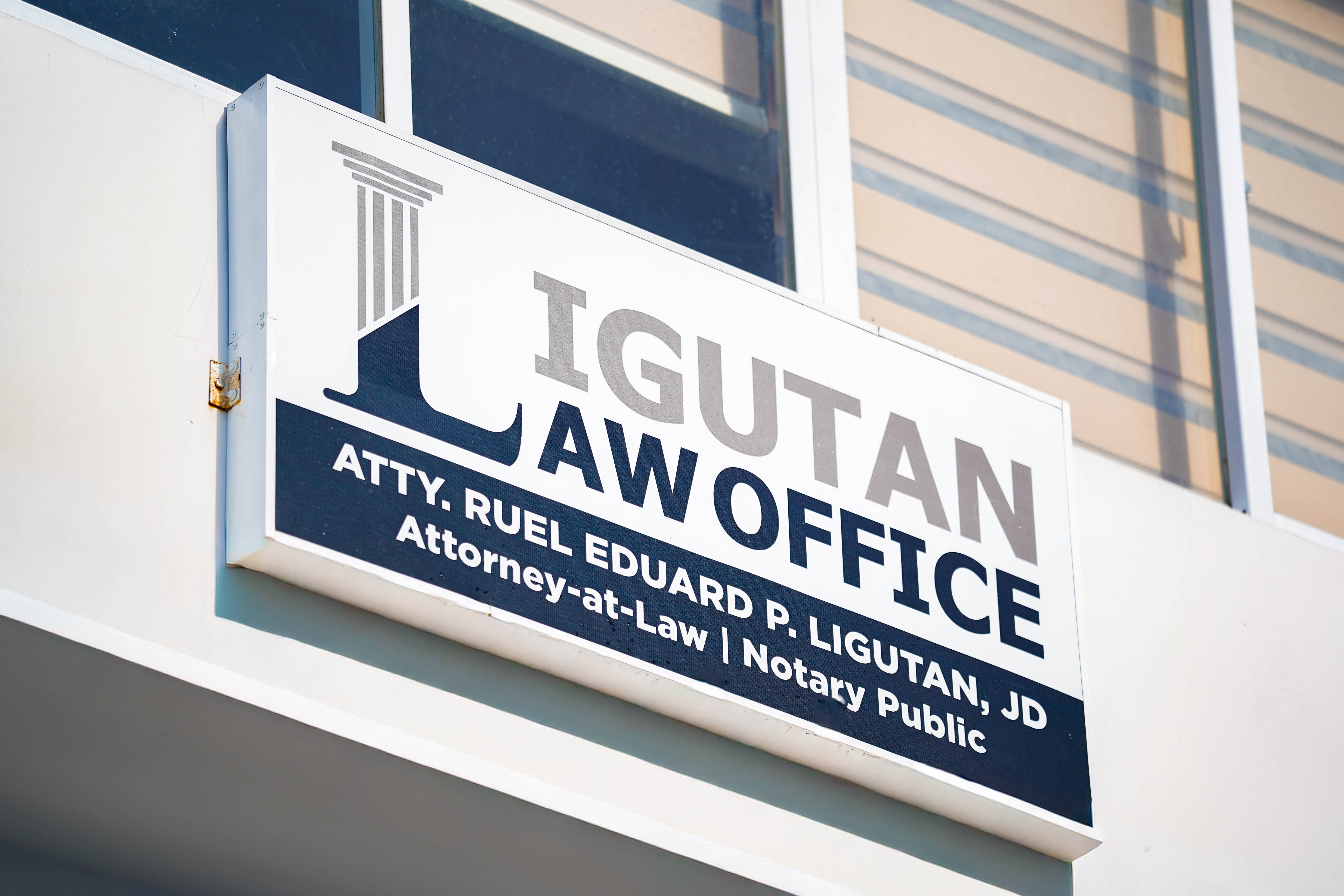 Signage