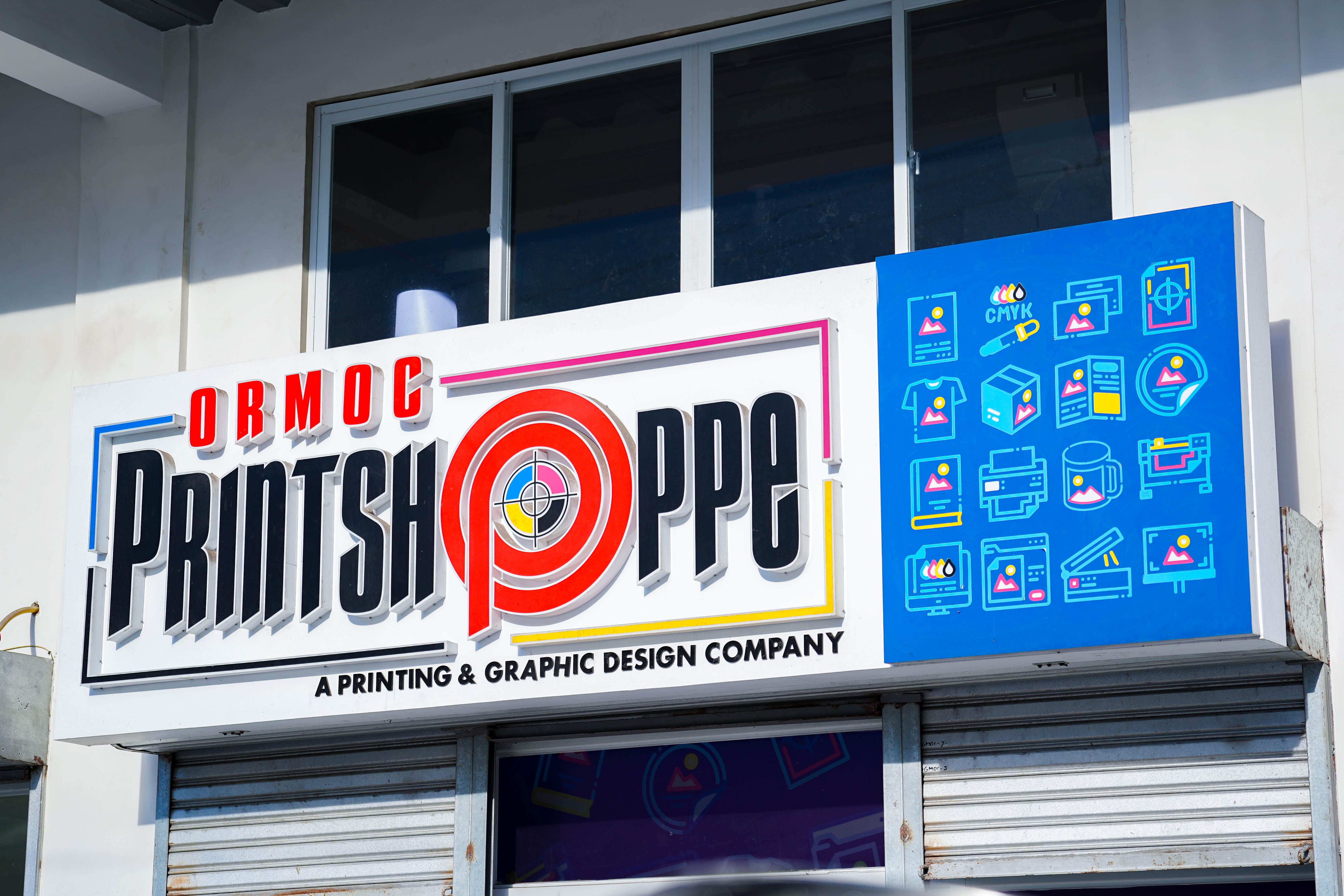 LED Sign