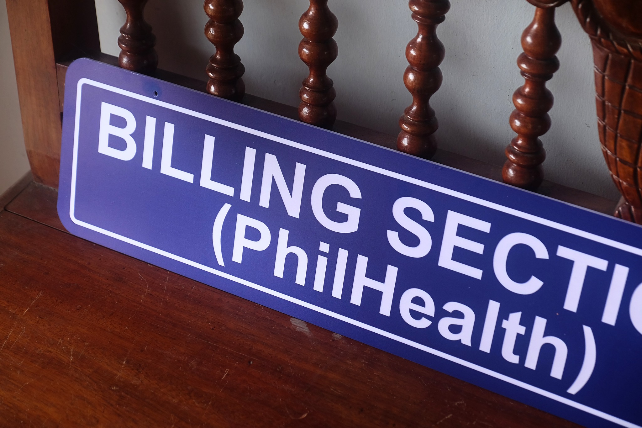 Signage