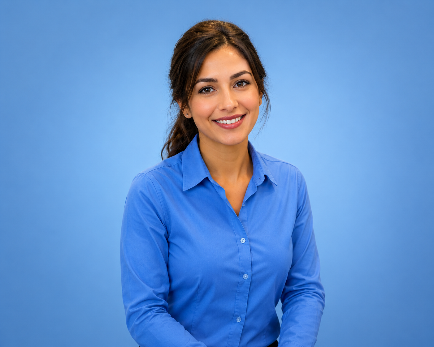 AI Receptionist