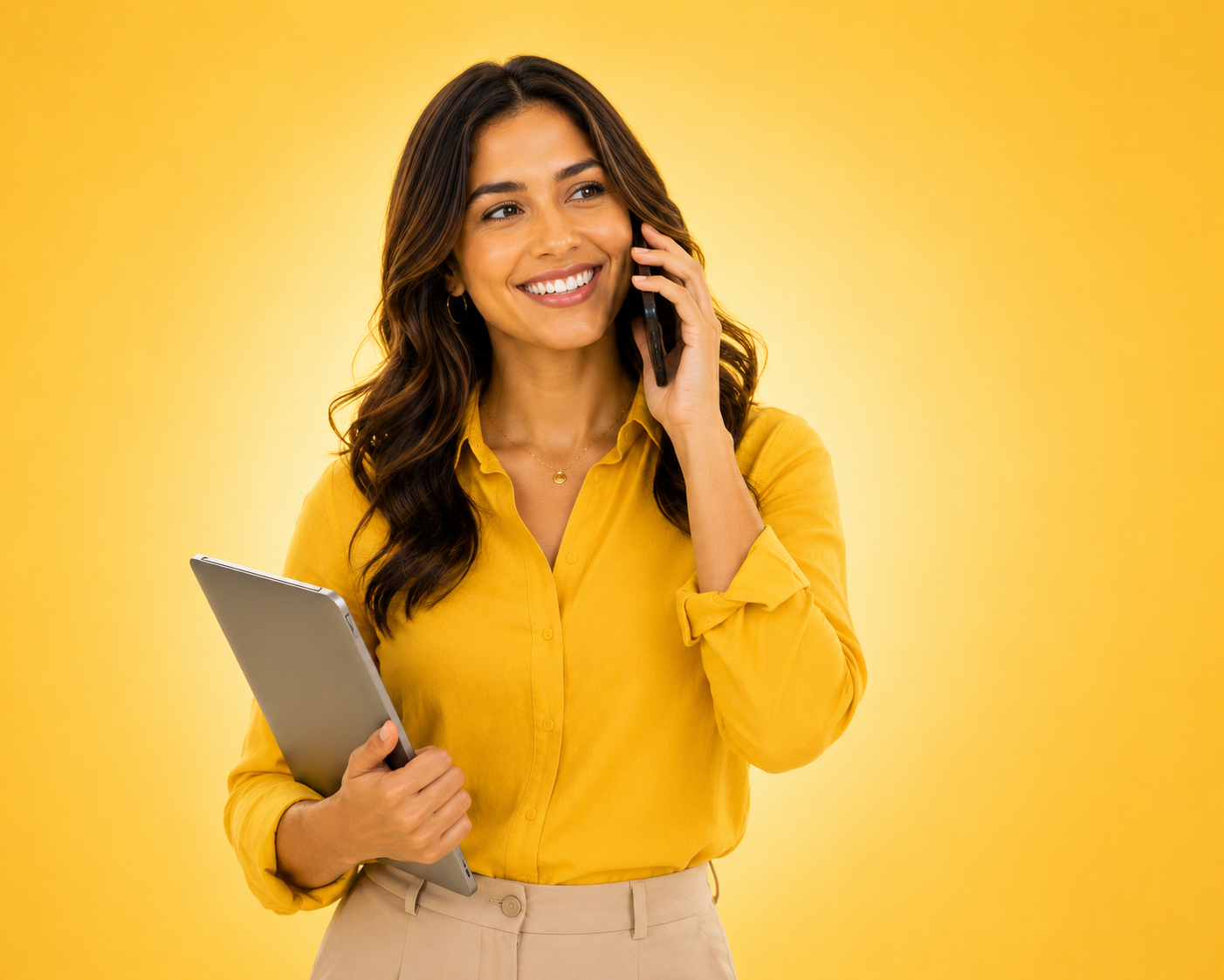AI Sales Agent
