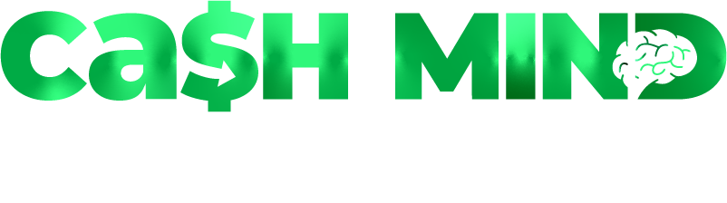 Cash Mind Trader — Logo