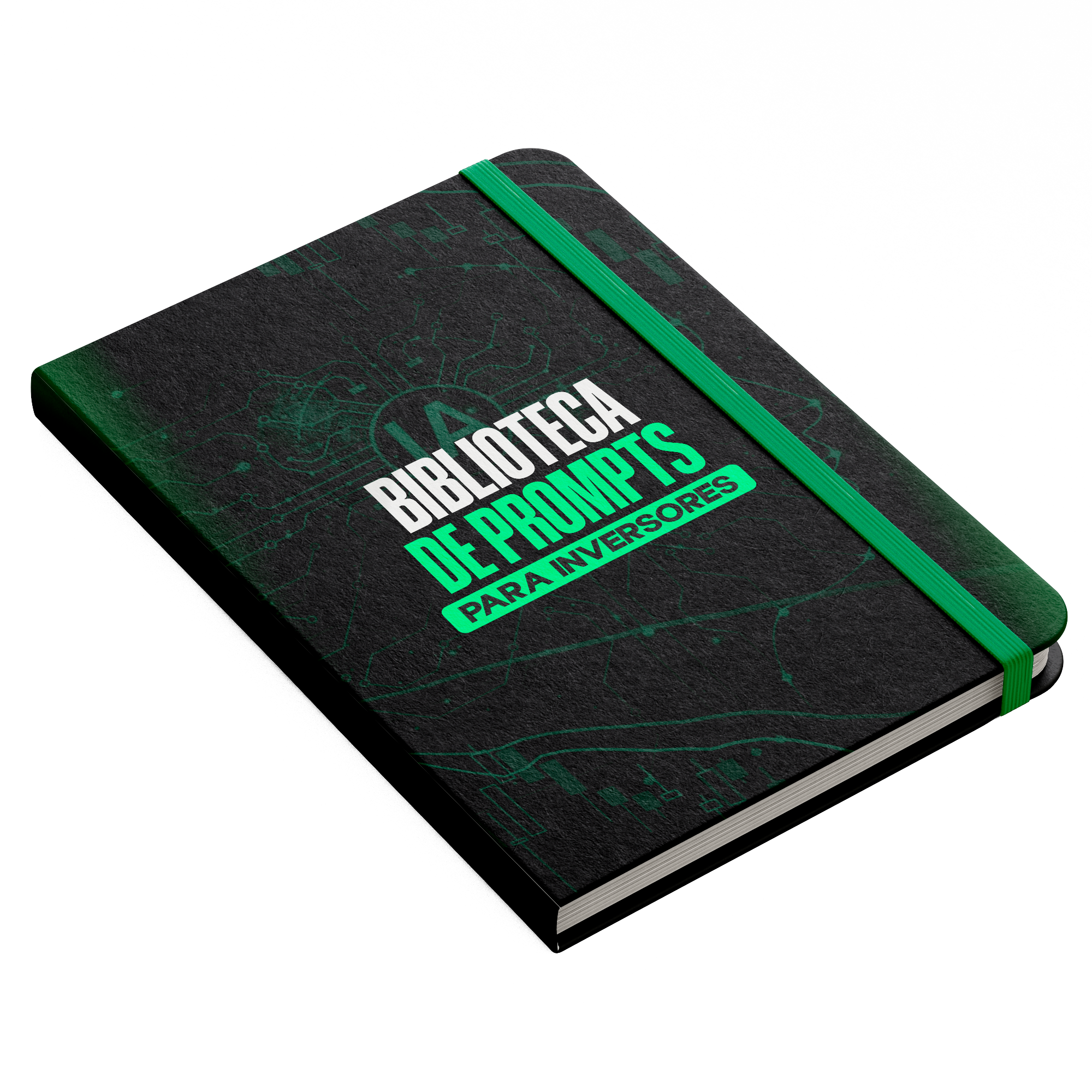 Biblioteca Prompts