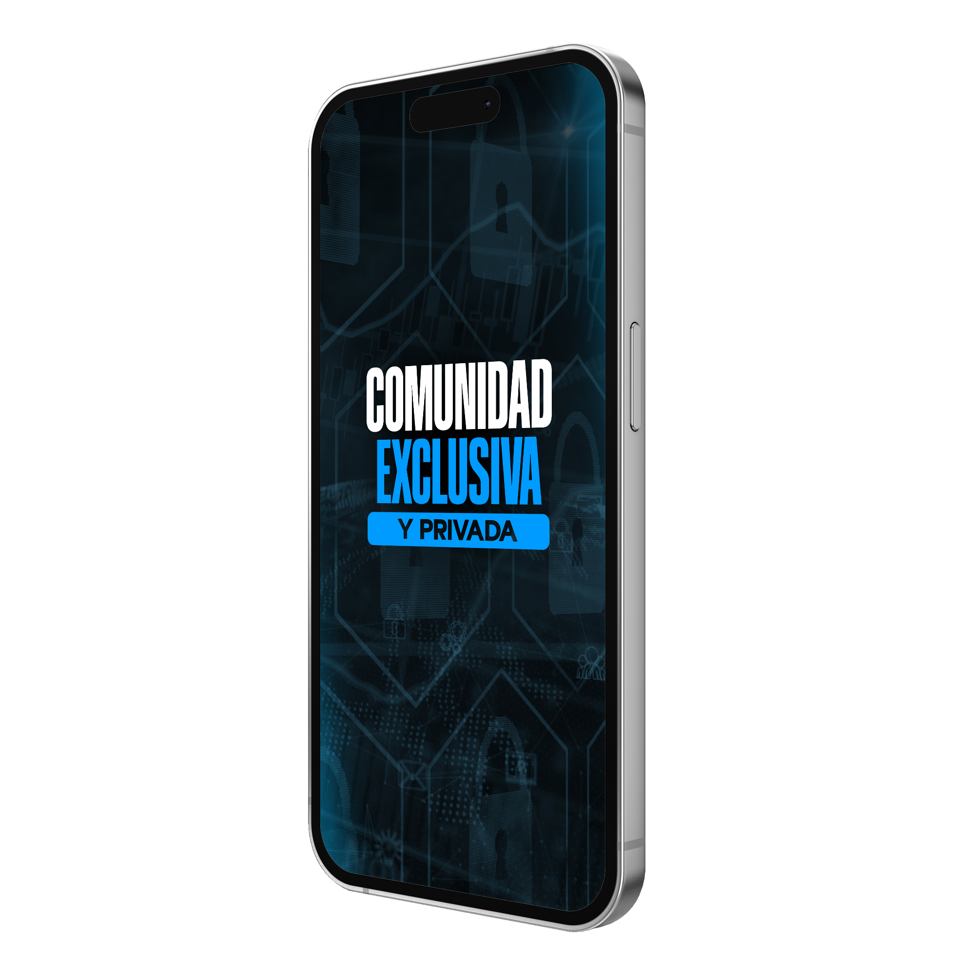 Comunidad Cash Mind Trader