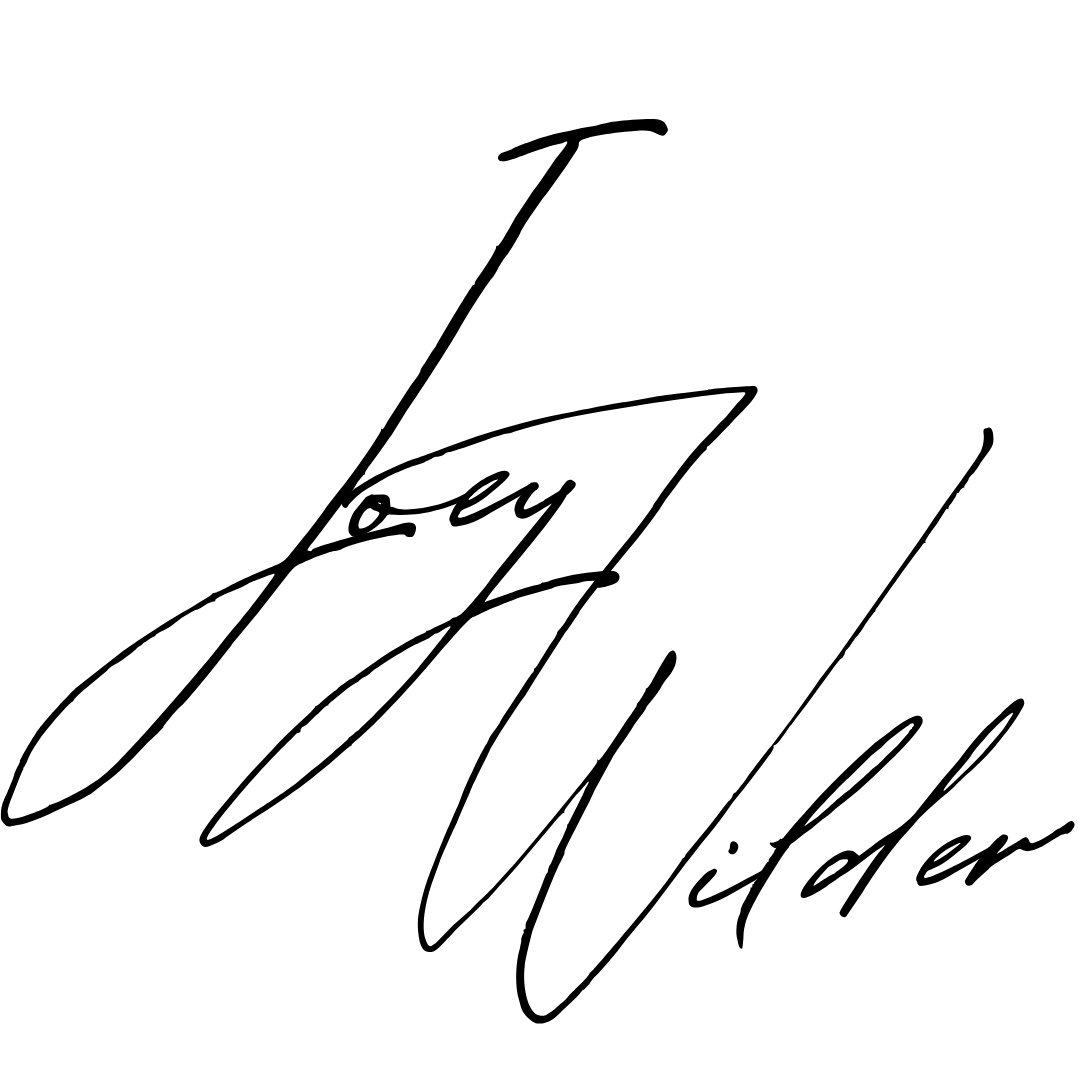 Joey Wilder