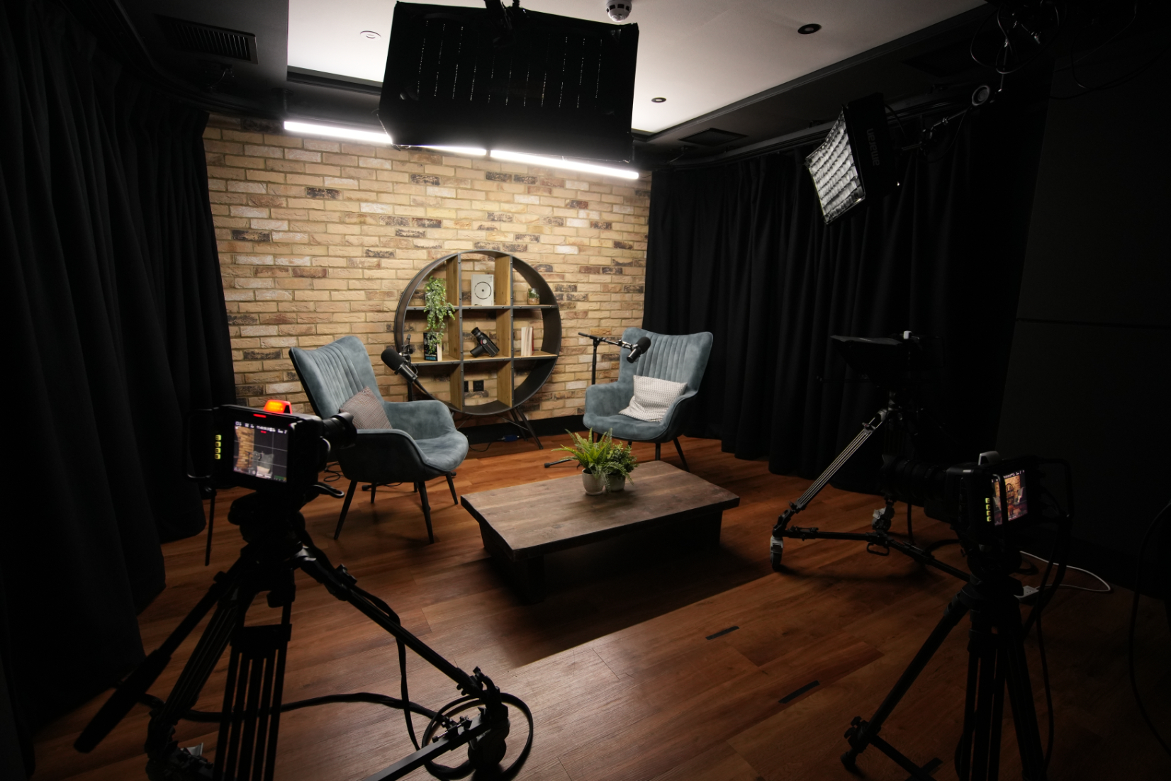The Joey Wilder Show