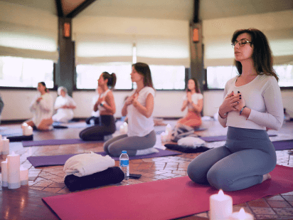 Yoga Therapy
