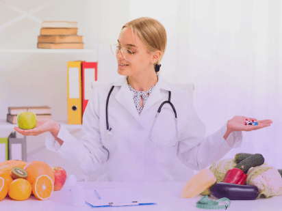 Lifestyle Medicine