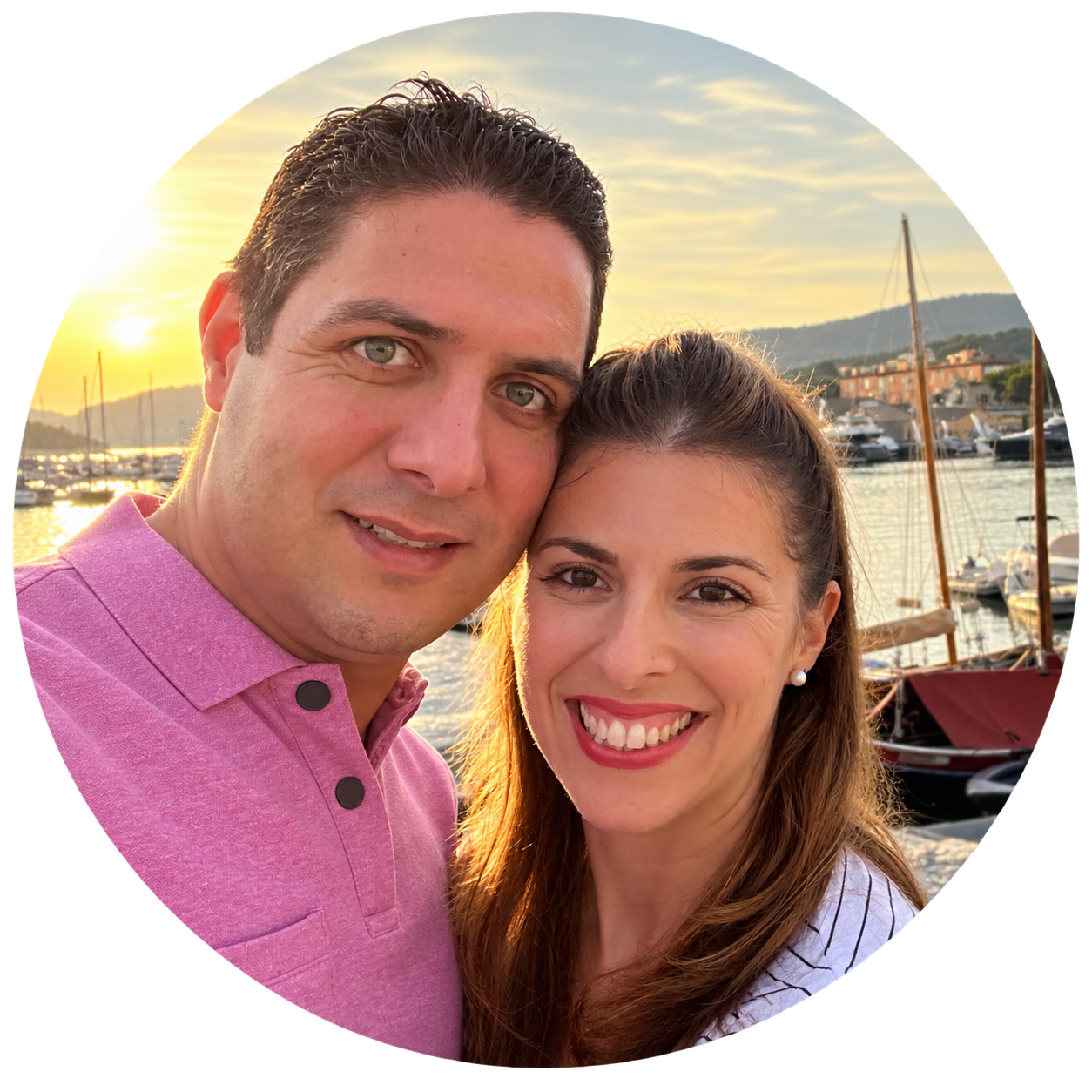 Giovanna M. & Bruno R.
