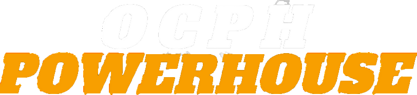 OCPH Powerhouse