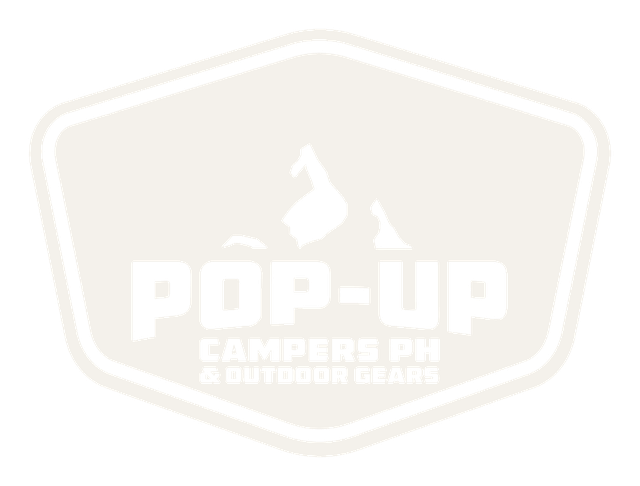 Pop-Up Campers PH & Outdoor Gears