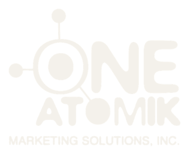 One Atomik Marketing Solutions, Inc.