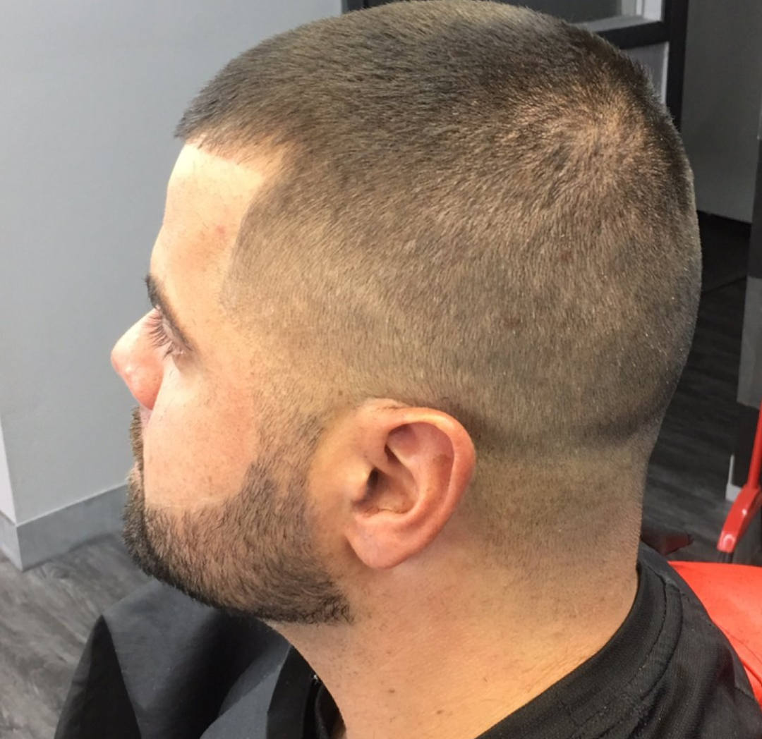 Adult Haircuts