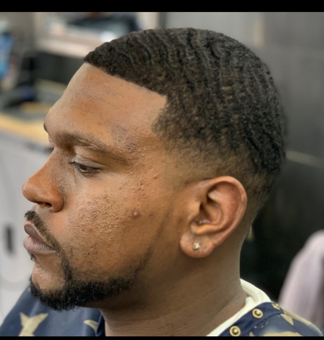 Full Edge Up