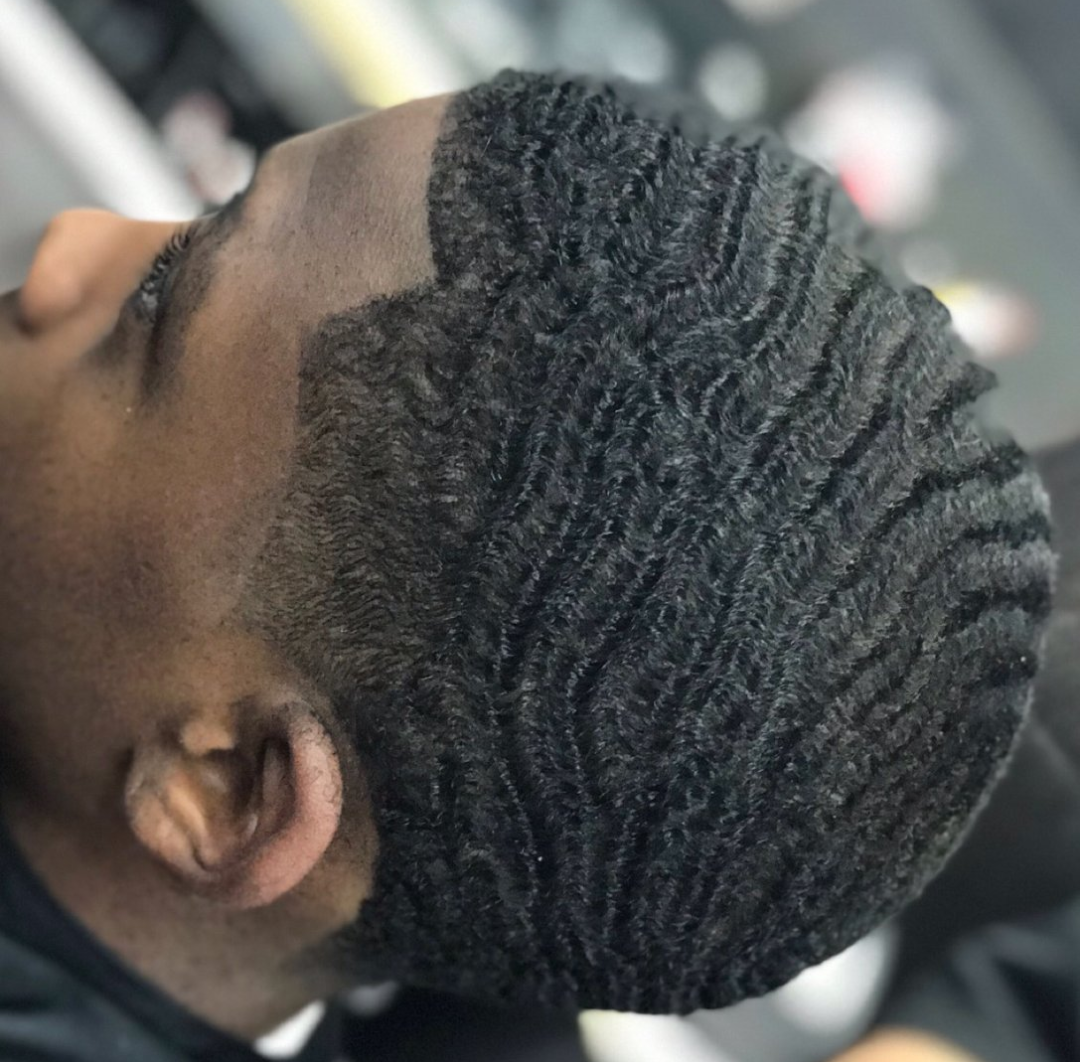 Shape Up and Lineups