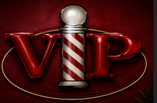 VIP Barbershop