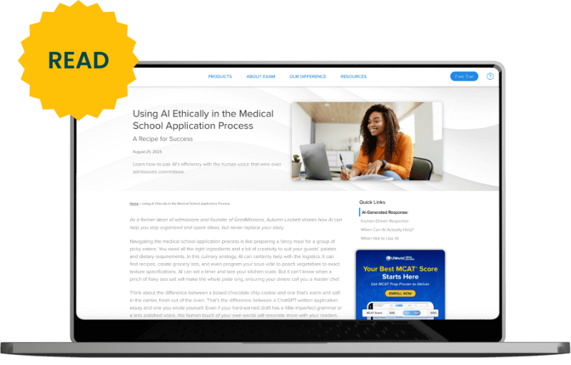 The UWorld Grad School Blog