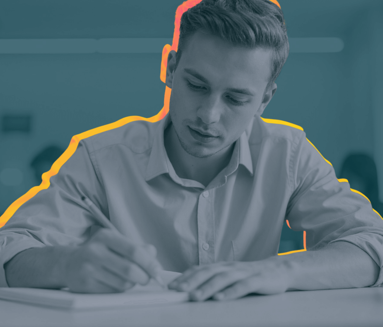Female student hugging her mother on graduation day
