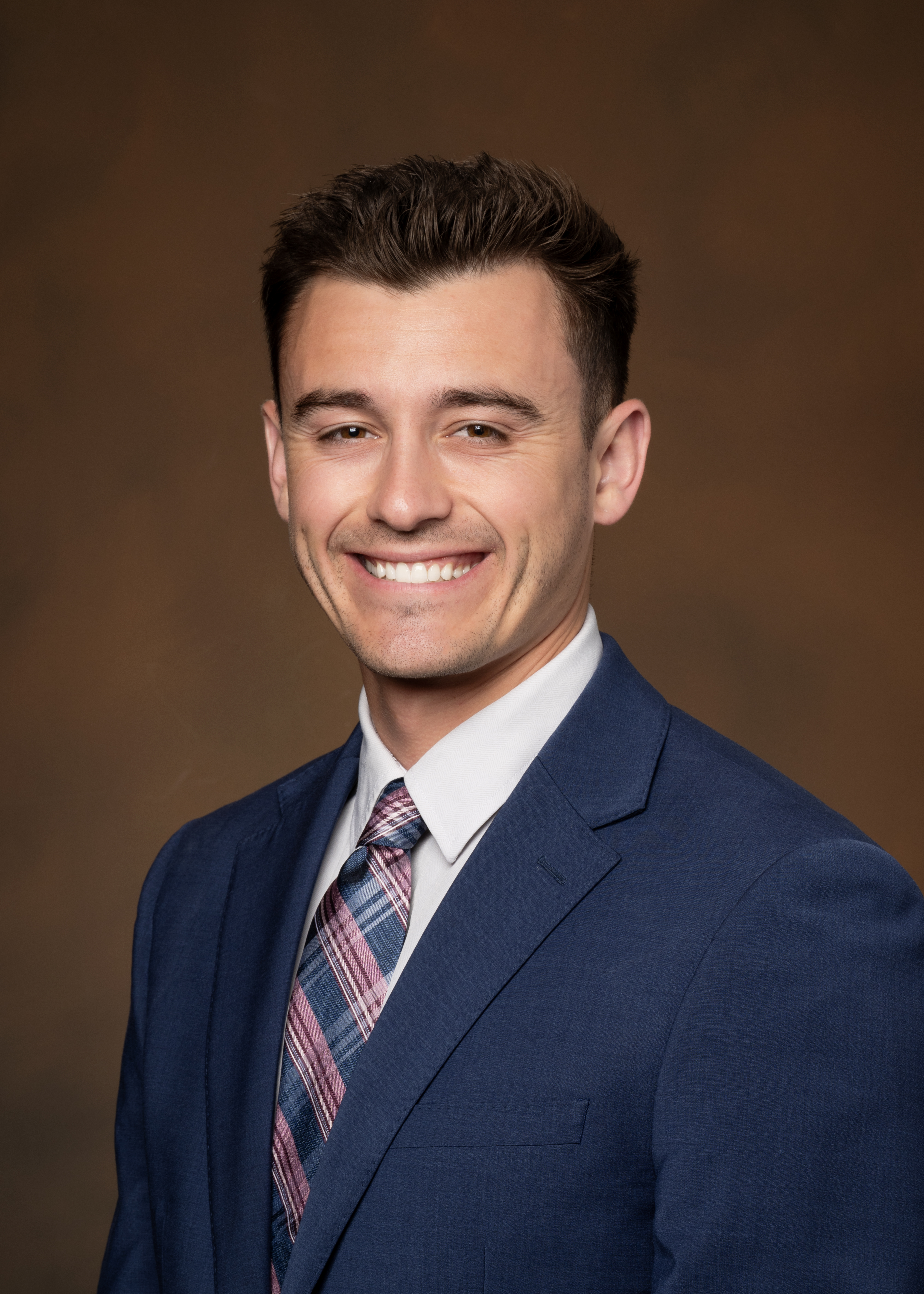 Logan Lockhart
