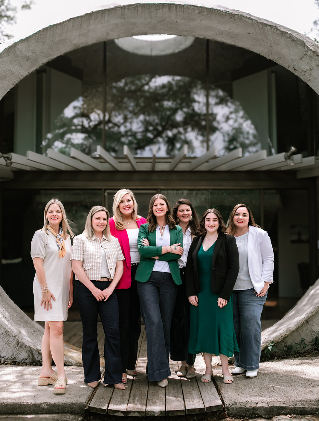 The GradMissions team