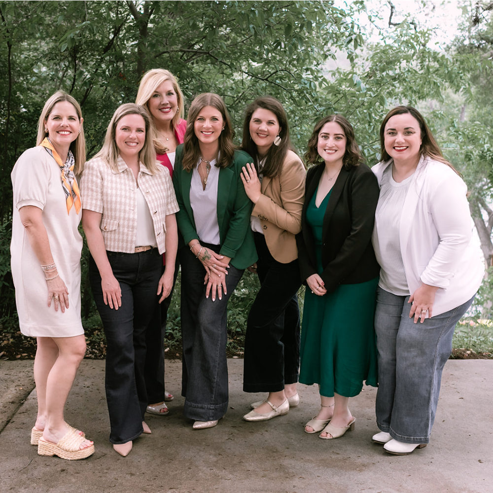 The Gradmissions team