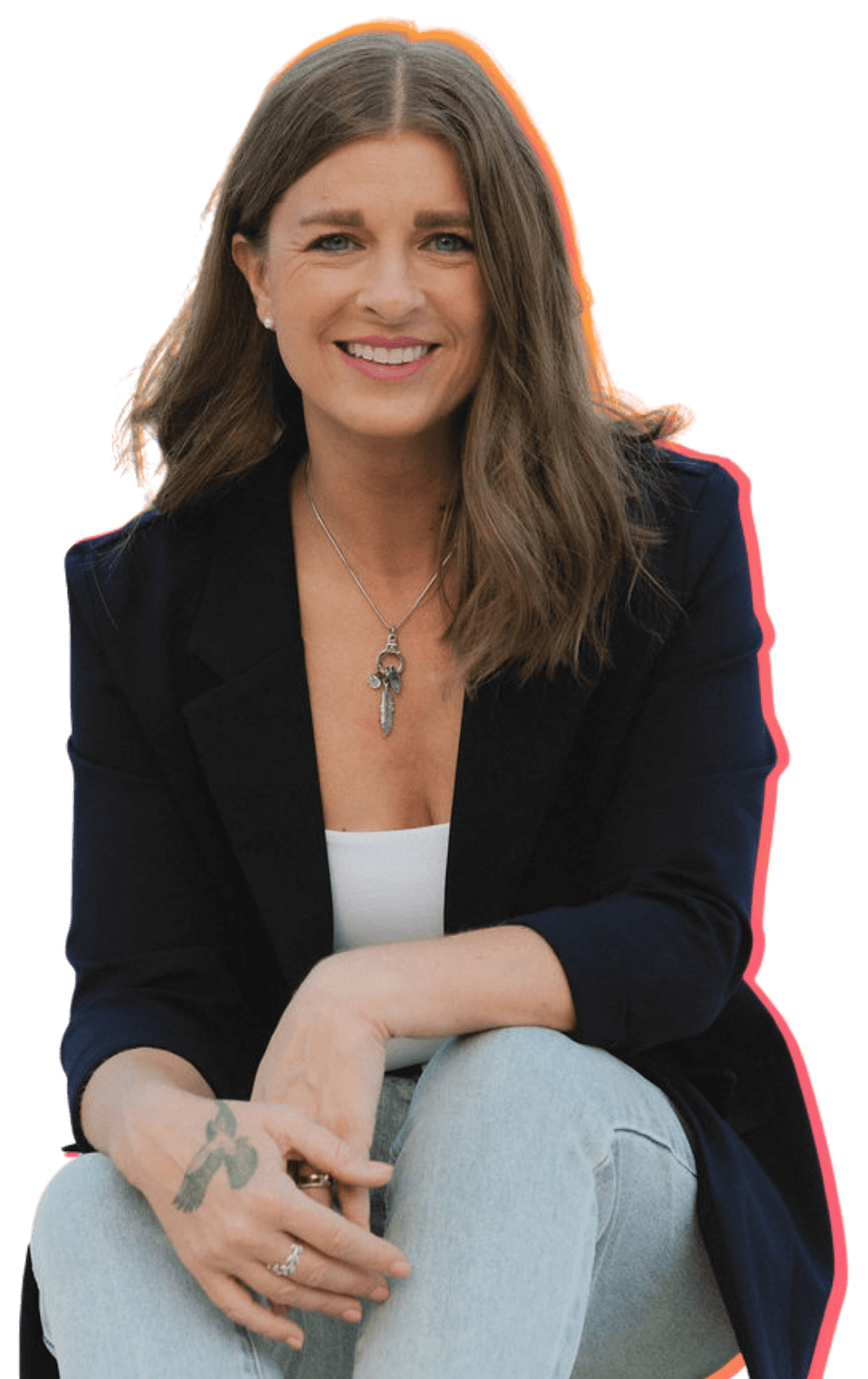 Autumn Raines Lockett, law and med school admissions coach